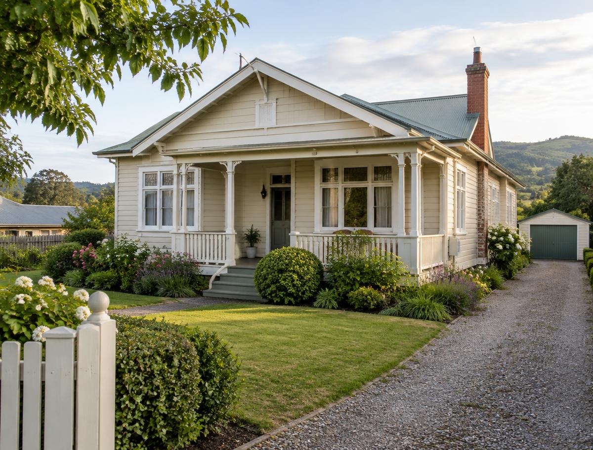 Villa at 33 Marine Parade, Wairoa